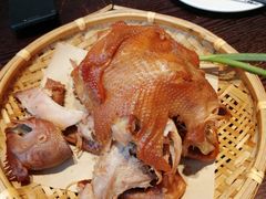 -味庄·家宴(金海四路店)