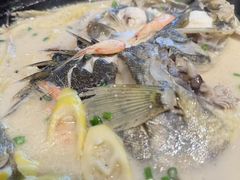 -湖鲜楼