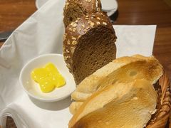 -TIGERS老虎西餐(亦庄店)