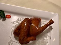 -利苑酒家(华熙国际店)