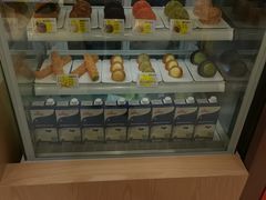 -芙気泡芙(北京来福士中心店)