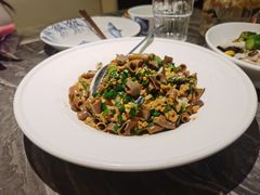 -前海沿·青岛菜(乐客城店)