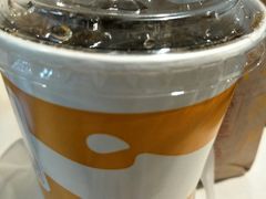 -麦当劳(东直门外大街店)
