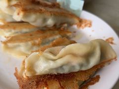 -青岛锅贴(四流中路店)