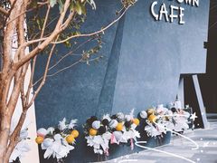 -Jap Jap Cafe(美院店)