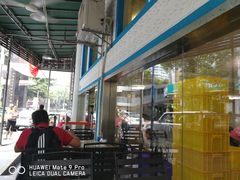-新疆红柳花餐厅(新洲店)