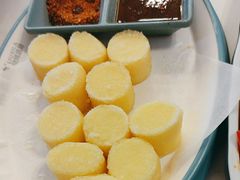 -柳喜辣•烧烤酒局(跃进总店)