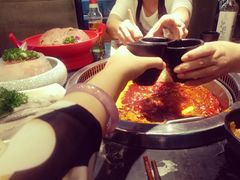 -小王少龙火锅(沙南街店)