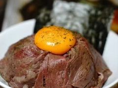 -桂马·日本料理·海胆·海鲜饭·酒场(民主广场店)