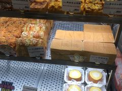 -君之狮子山·轻糖烘焙(松江印象城店)