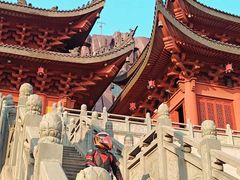-上海东林寺(金山区)