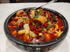 -峨嵋一派