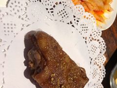 -160烧烤(香坊店)