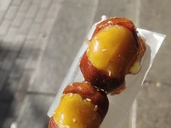 -道里菜市场