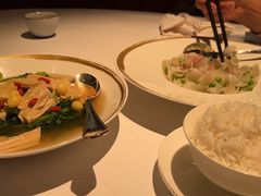 -金轩中餐厅 Jin Xuan(浦东丽思卡尔顿酒店)
