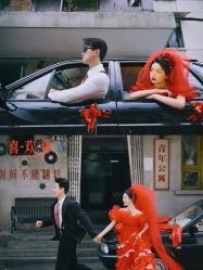 -雅云婚纱摄影工作室旗舰店