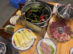 -厝味火锅·潮汕卤水火锅(十一合店)