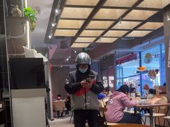 -必胜客(溧阳万达店)