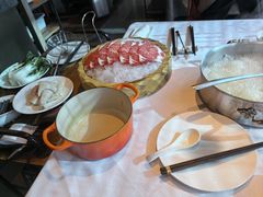 -香守·花胶鸡海鲜火锅(JW万豪店)