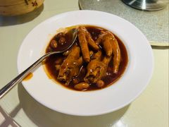 -利苑酒家(宜安广场店)