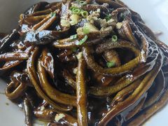 -食悦江南·淮扬菜·烤鸭(亚运村·惠新店)