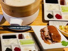 -小放牛炒菜馆(中山路乐汇城店)