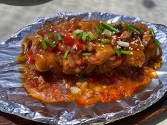 -臭鳜鱼人家·老字号徽菜