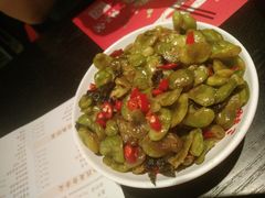 -蛙三泡椒牛蛙(万象城店)