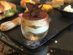 -粤海喜来登酒店·&More聚驿(天河城店)