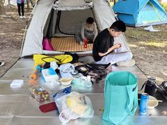 -柳鹭田园区