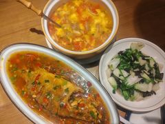 -鸿运楼·舌尖上的徽菜