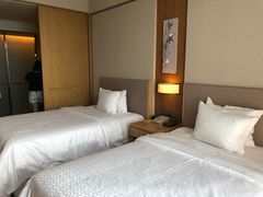 -成都蒲江花样年福朋喜来登度假酒店·宜客乐西餐厅