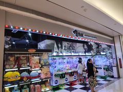 -深圳龙华星河COCO City(民治店)