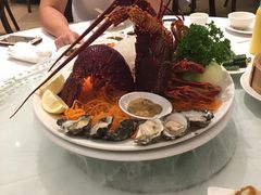 -金唐海鲜酒家