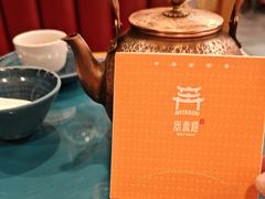 -安泰楼·佛跳墙创始人·传统闽味早茶·酒楼(三坊七巷闽菜地标店)