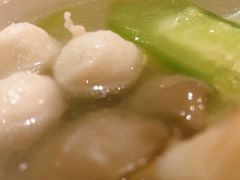 -琼菜坊·无鸡不成宴·海南菜老爸茶糟粕醋(海口骑楼老街店)