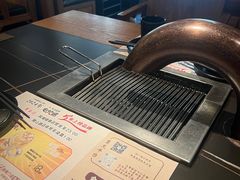 -千寻烧肉(政务区店)