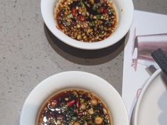 -老佛爷铜炉蛙锅(东门老街店)