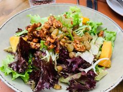 -Golden Lily河内巴黎法越料理餐厅(建国西路店)