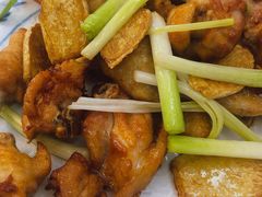 -腰记饭店(龙源路店)