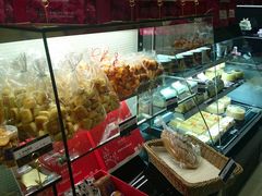 -好利来(桂林路店)