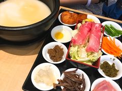 -阿香米线(天津凯德餐厅店)