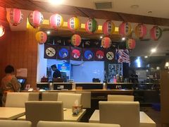 -有喜屋·深夜食堂(北京西路店)