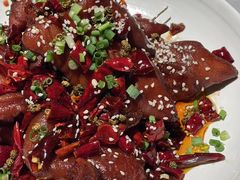 -懒人盐府人家(航天桥店)