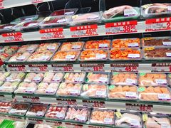 -GranVida生活超市(海信广场店)