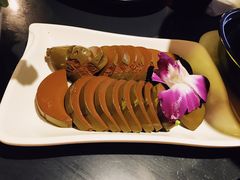 鸭血-红钳侠小龙虾·烧烤(中赢康康谷店)