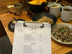 -汤厨(五道营店)