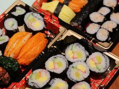 -俊屋料理·烧鸟·寿司·日泰融合菜(星际云汇店)
