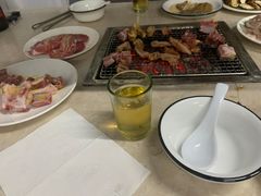 -风味烧烤