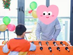 -CIAO·团建聚餐·生日派对轰趴馆(福田店)